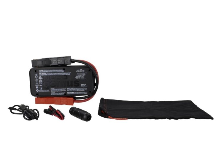 NOCO GB-70 Battery Jump Start Pack | Accessories | Lincoln.com