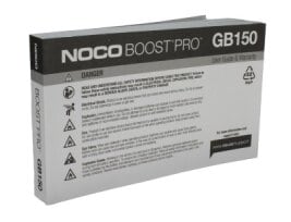 NOCO GB-150 Battery Jump Start Pack | Accessories | Lincoln.com