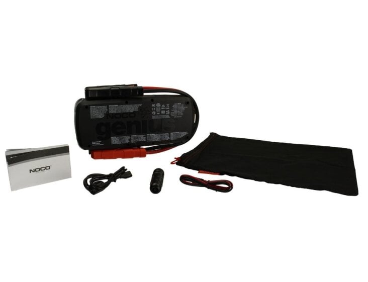 NOCO GB-150 Battery Jump Start Pack | Accessories | Lincoln.com