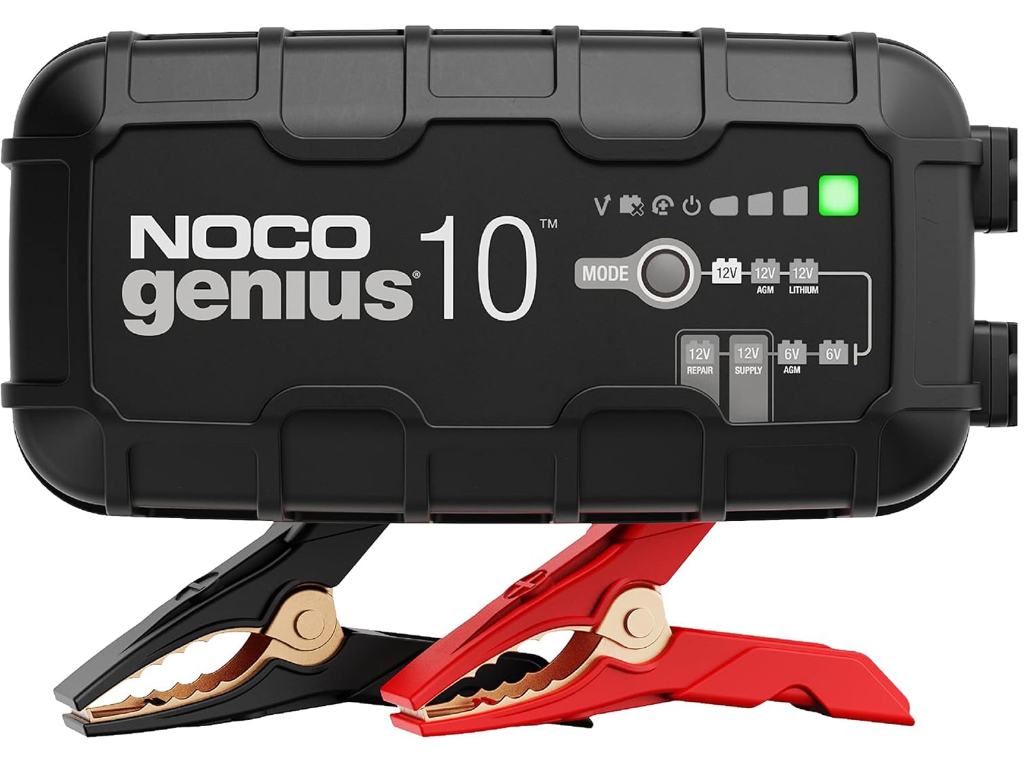 Battery Jump Start Kit - GENIUS10 | Accessories | Lincoln.com