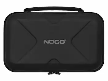 NOCO Protective Carry Case for GB-40 Battery Jump Start Pack