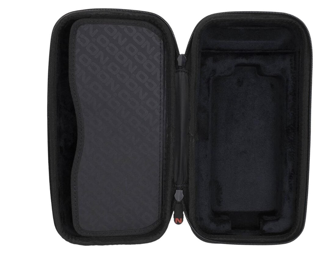 NOCO Protective Carry Case for GB-40 Battery Jump Start Pack