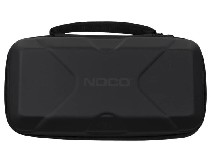 NOCO Protective Carry Case for GB-50 Battery Jump Start Pack