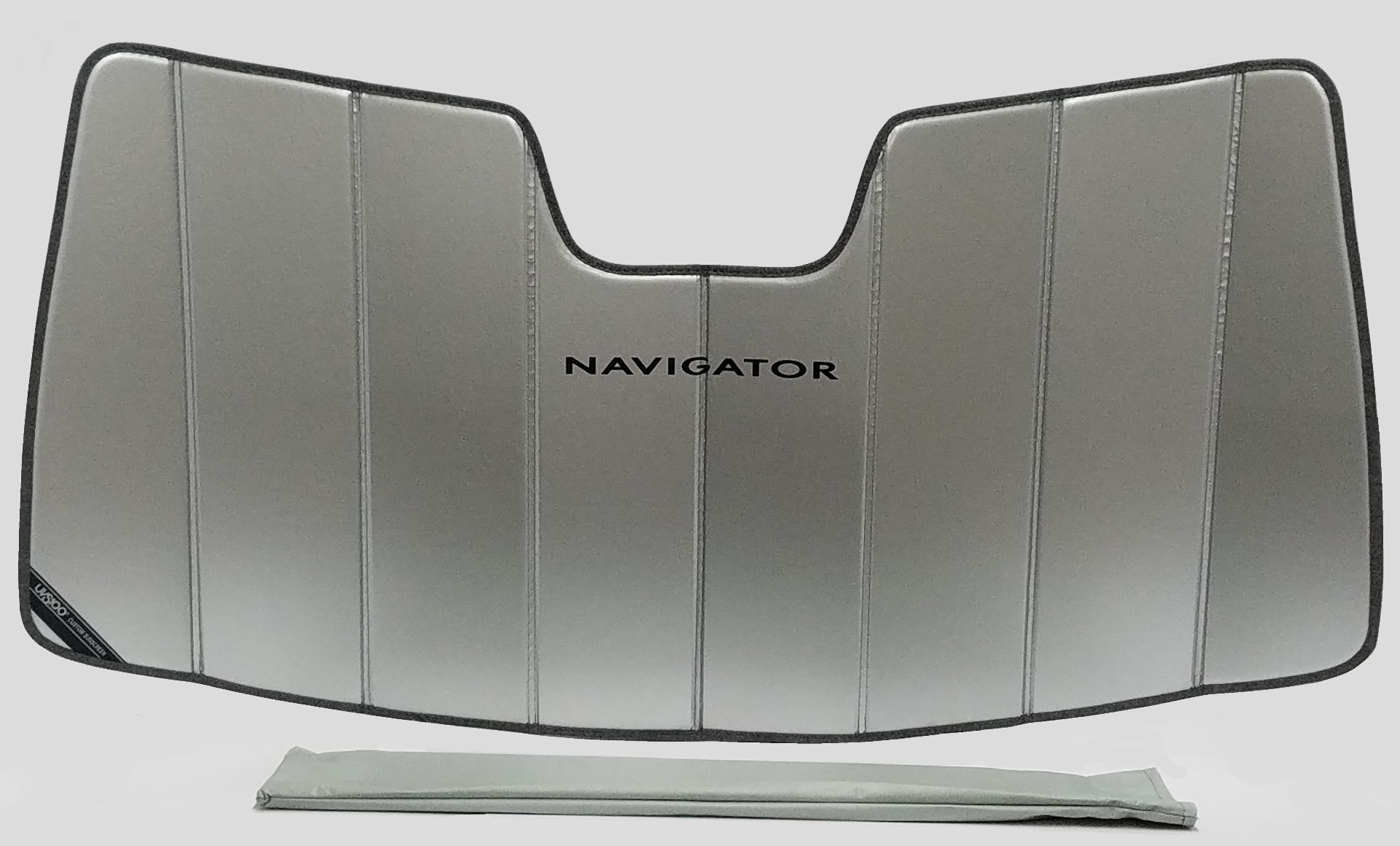Navigator 2018-2027 UVS100 Custom Sunscreen | Accessories