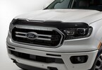 Ranger 2019-2023 Aeroskin® Hood Protector, Smoke by Husky Liners® Main Image