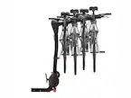 Hitch Mounted Swing Bicycle Rack for 4 Bikes by Yakima® Main Image