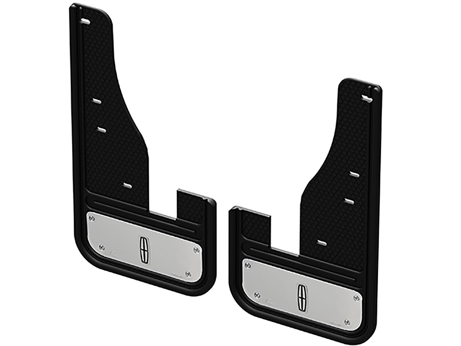 2021 Lincoln Aviator Splash Guards | Accessories | Lincoln.com