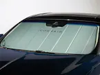 Corsair 2020-2026 UVS 100 Custom Sunscreen Main Image