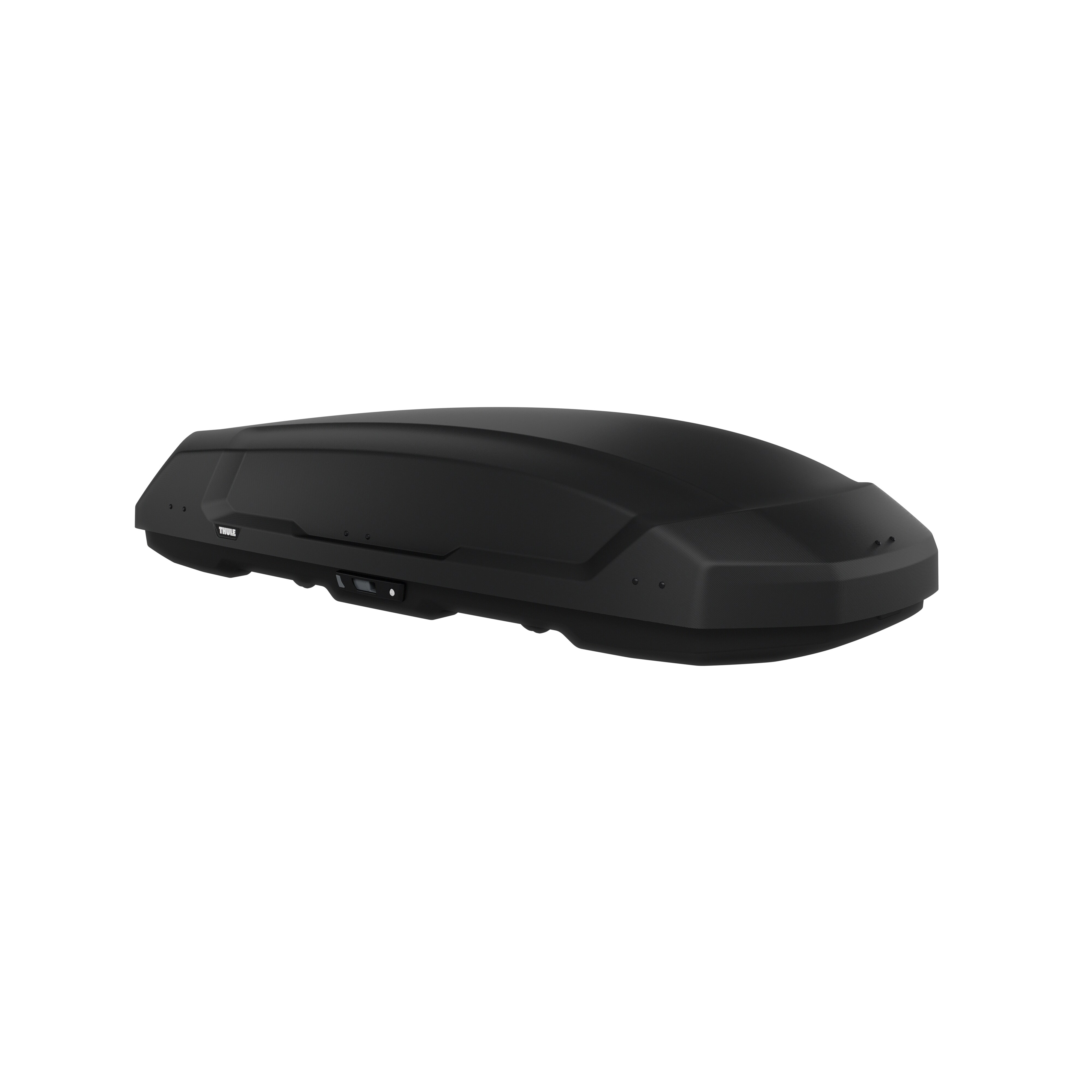 Force XT Rack Mounted X-Large Cargo Box by Thule® | Accessories |  Lincoln.com
