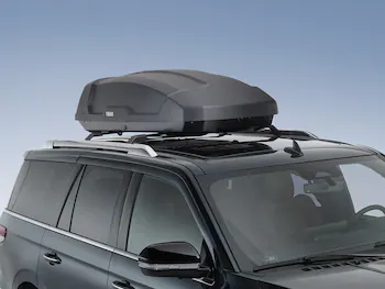 Thule Force XT Large Roof Mounted Cargo Box