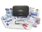 First Aid Kit - With Ford Oval Main Image