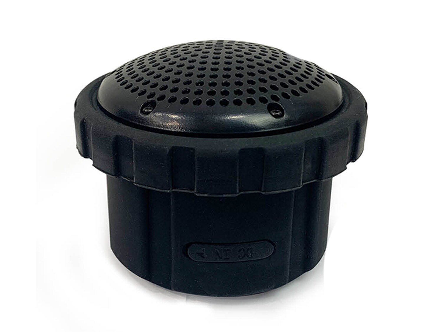 Overland Exterior Area Lighting and Speaker | Accessories