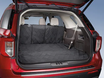 4Knines Pet Cargo Floor Mat