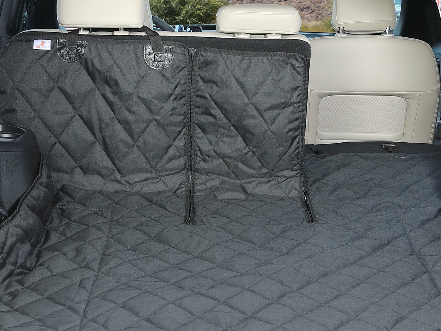 ドッグフード liner 4Knines Pet Cargo Floor Mat | Accessories | Lincoln.com