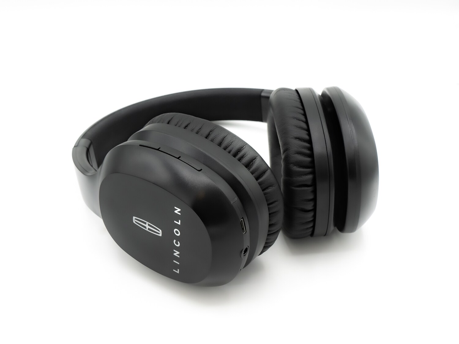 ヘッドフォン Navigator 2022-2024 Bluetooth Headphones for EVOLVE Rear Seat