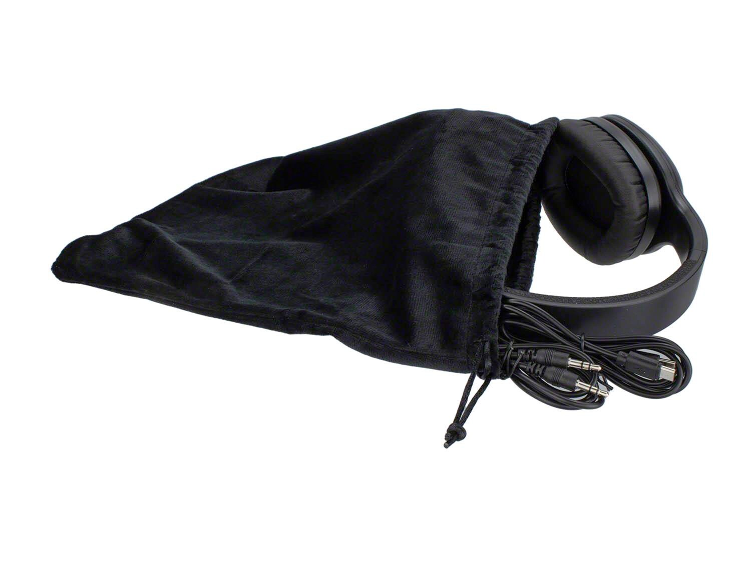 Navigator 2022-2024 Bluetooth Headphones for EVOLVE Rear Seat