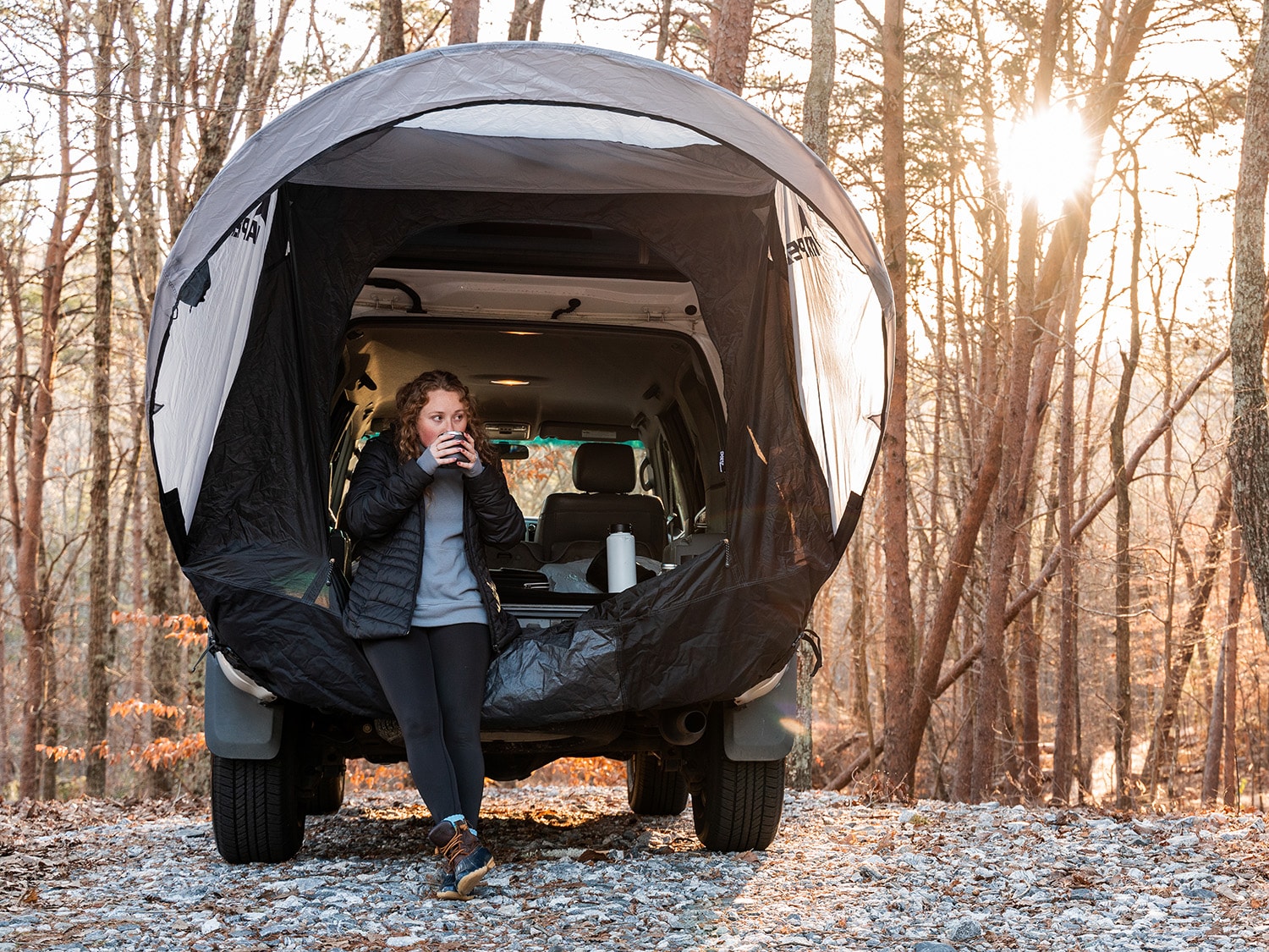 Napier Sportz Cove | Accessories | Lincoln.com