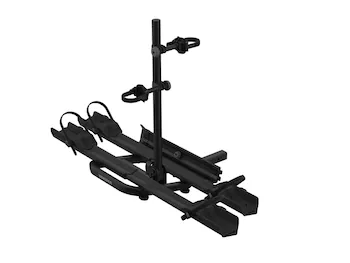 Yakima Hitch Mounted Tilting Bike Carrier