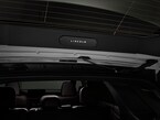 Lincoln, Cargo Area Badge Light Main Image