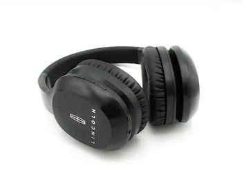Navigator 2025-2026 Bluetooth Headphones for EVOLVE Rear Seat Entertainment System
