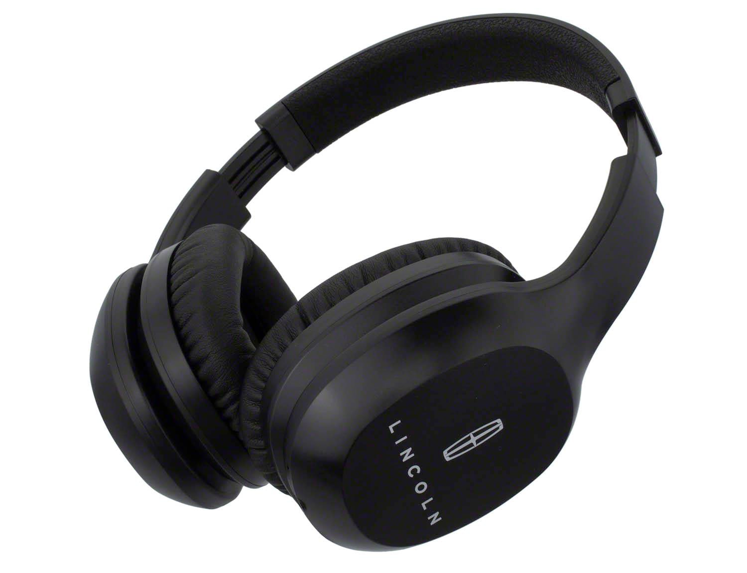 Navigator 2025-2027 Bluetooth Headphones for EVOLVE Rear Seat