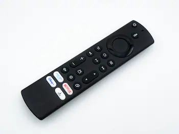 Remote Control for EVOLVE Rear Seat Entertainment System