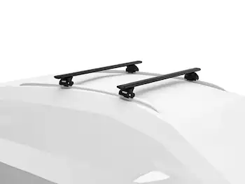 Navigator 2025-2026 Roof Rack Crossbars by Thule