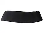Navigator 2021-2023 Black Luggage Compartment Carpet Main Image