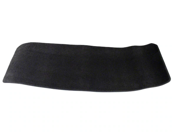 Navigator 2021-2023 Black Luggage Compartment Carpet Main Image
