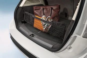 Aviator 2023-2025 Vertical Envelope Style Cargo Net