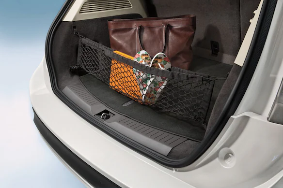 Aviator 2023-2025 Vertical Envelope Style Cargo Net Main Image
