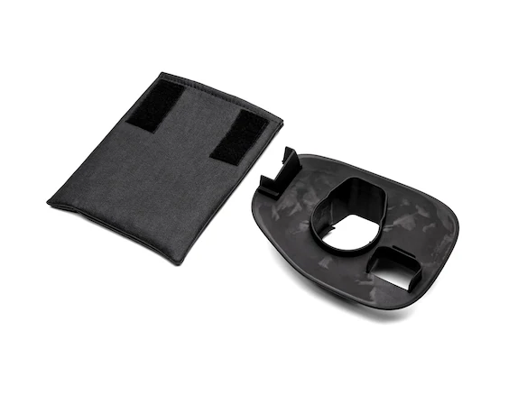 Corsair 2020-2025 Charge Port Protection Cover Main Image