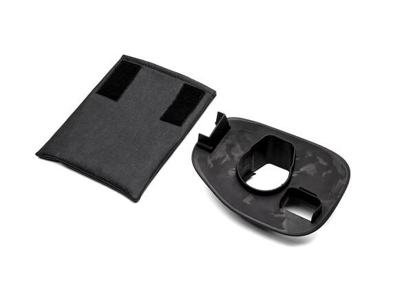 Corsair 2020-2025 Charge Port Protection Cover Main Image