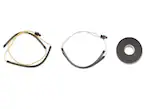 Nautilus 2024-2025 Hands-Free Liftgate Restoration Kit Main Image