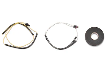 Nautilus 2024-2025 Hands-Free Liftgate Restoration Kit