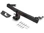 Nautilus 2024-2025 Trailer Hitch Receiver Only - Base Version Main Image