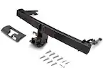 Nautilus 2024-2025 Trailer Hitch Receiver Only - Sport Version Main Image