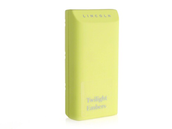 Digital Scent Cartridge - Twilight Embers Main Image