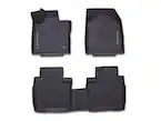 Nautilus 2024-2025 All-Weather Floor Liner Main Image