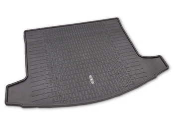 Nautilus 2024-2025 Cargo Area Protector