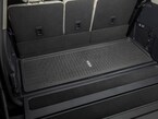 Navigator 2025, Cargo Area Protector Main Image