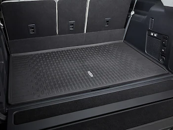 Navigator L 2025, Cargo Area Protector