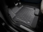 Navigator 2025 4pc All Weather Floor Liner Tray with 2nd Row Center Console Main Image