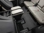 Navigator L 2025, Floor Liner All-Weather for 3rd Row with 2nd Row Bench Seat & Captain's Chairs without Console Main Image