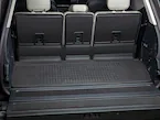 Navigator 2025 Folding Cargo Area Protector Main Image