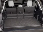 Navigator L 2025 Folding Cargo Area Protector Main Image