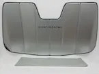 Continental 2017-2020 UVS100 Custom Sunscreen Main Image