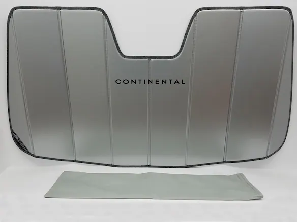 Continental 2017-2020 UVS100 Custom Sunscreen Main Image