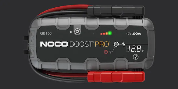 NOCO GB-150 Battery Jump Start Pack Main Image