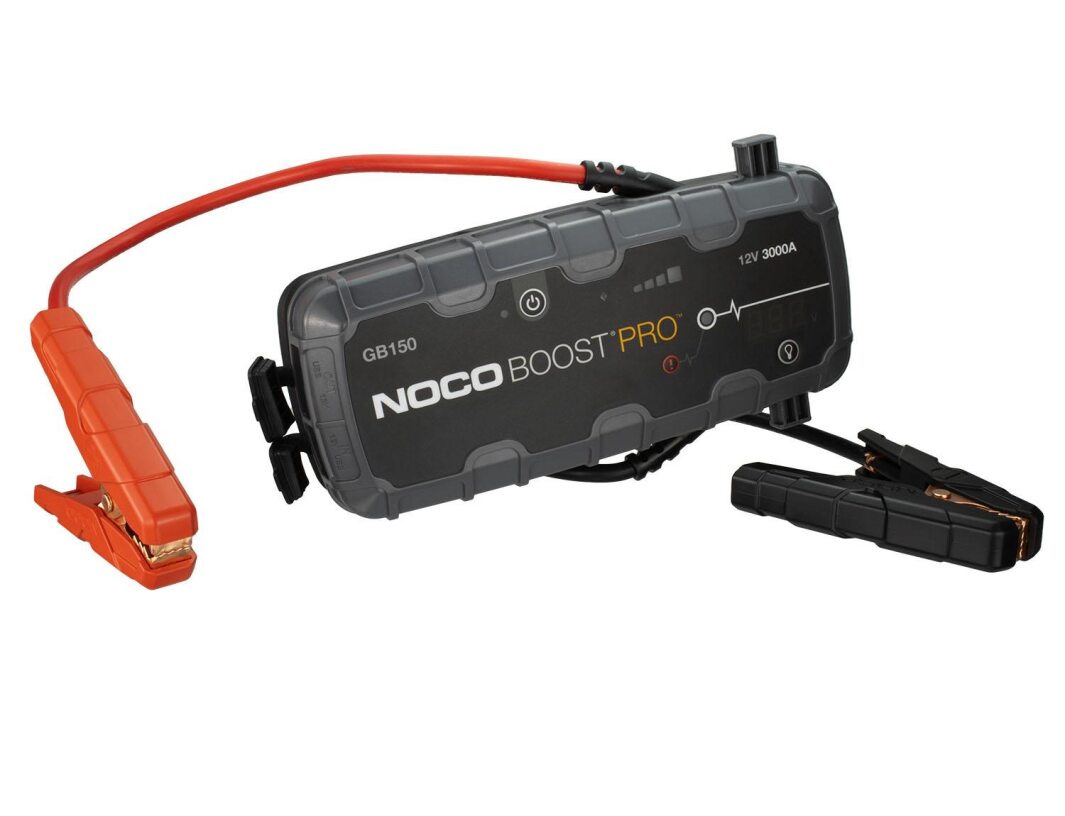 NOCO GB-150 Battery Jump Start Pack | Accessories | Lincoln.com